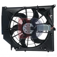 Вентилятор радиатора AKS DASIS 50X7XH 1 4044455012849 866771 058047n - Изображение 17