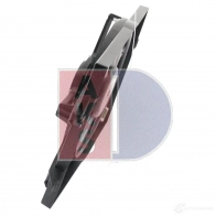 Вентилятор радиатора AKS DASIS 098154n YM Q0PJ 1437294217 - Изображение 5
