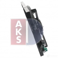 Вентилятор радиатора AKS DASIS 098154n YM Q0PJ 1437294217 - Изображение 12