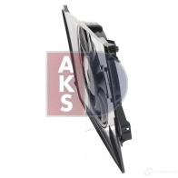 Вентилятор радиатора AKS DASIS 870522 4044455016328 158054n MP CCC - Изображение 12