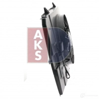 Вентилятор радиатора AKS DASIS 4044455015390 E9I 25 869311 128127n - Изображение 13