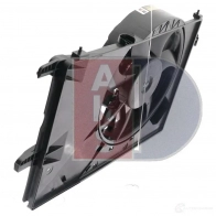 Вентилятор радиатора AKS DASIS WPMTMT J 870515 4044455016267 158047n - Изображение 6