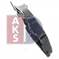 Вентилятор радиатора AKS DASIS 058041n 4044455012825 866767 JUI SV6P - Изображение 12