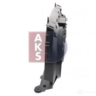 Вентилятор радиатора AKS DASIS 870865 4044455011354 168018n L 0JN26 - Изображение 13