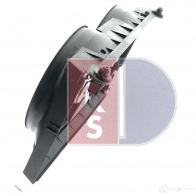 Вентилятор радиатора AKS DASIS 83PJ91 5 068045n 4044455552369 867096 - Изображение 5