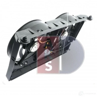 Вентилятор радиатора AKS DASIS 83PJ91 5 068045n 4044455552369 867096 - Изображение 6