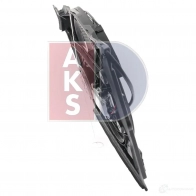 Вентилятор радиатора AKS DASIS 5QX 2T 4044455012856 866772 058048n - Изображение 12