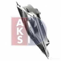 Вентилятор радиатора AKS DASIS 4044455013037 874887 DZ4PY 2J 528022n - Изображение 12