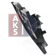 Вентилятор радиатора AKS DASIS 4044455010791 V9JF LP 873239 378019n - Изображение 12