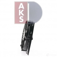 Вентилятор радиатора AKS DASIS 90RH YGB 058068n 4044455551928 866784 - Изображение 5