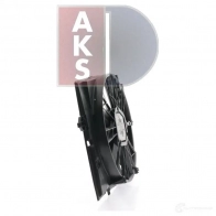 Вентилятор радиатора AKS DASIS 90RH YGB 058068n 4044455551928 866784 - Изображение 14