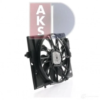 Вентилятор радиатора AKS DASIS 90RH YGB 058068n 4044455551928 866784 - Изображение 15