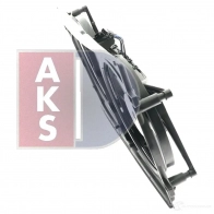 Вентилятор радиатора AKS DASIS 4044455011927 048057n VVTSM 6 866330 - Изображение 12