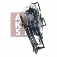 Вентилятор радиатора AKS DASIS 4044455011927 048057n VVTSM 6 866330 - Изображение 13