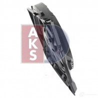 Вентилятор радиатора AKS DASIS AA 3OBPK 4044455554035 866787 058072n - Изображение 11