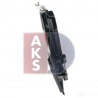 Вентилятор радиатора AKS DASIS 4044455551935 866785 80Y6 3J 058069n - Изображение 12
