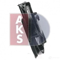Вентилятор радиатора AKS DASIS 058067n 7X SKQIA 866783 4044455551911 - Изображение 13
