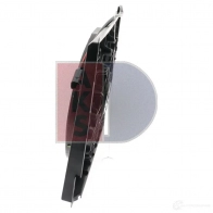Вентилятор радиатора AKS DASIS 6H5 19ZY 058034n 866762 4044455012504 - Изображение 5