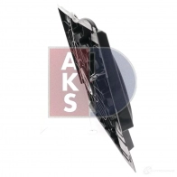 Вентилятор радиатора AKS DASIS 6H5 19ZY 058034n 866762 4044455012504 - Изображение 12