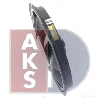 Вентилятор радиатора AKS DASIS 288033n K03 0T3U 1424462270 4044455805946 - Изображение 13