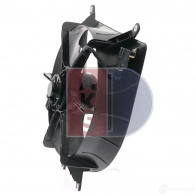 Вентилятор радиатора AKS DASIS 378021n 4044455011538 F HCZL 873241 - Изображение 4