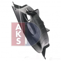 Вентилятор радиатора AKS DASIS 378021n 4044455011538 F HCZL 873241 - Изображение 12