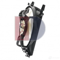Вентилятор радиатора AKS DASIS T9SR 66 078033n 867501 4044455015901 - Изображение 4