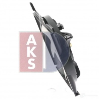 Вентилятор радиатора AKS DASIS T9SR 66 078033n 867501 4044455015901 - Изображение 12