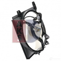 Вентилятор радиатора AKS DASIS T9SR 66 078033n 867501 4044455015901 - Изображение 14