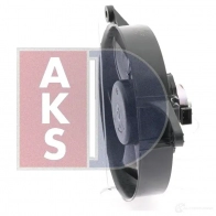 Вентилятор радиатора AKS DASIS 6O 2ZJFR 867905 4044455013693 088078n - Изображение 12