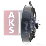 Вентилятор радиатора AKS DASIS 6O 2ZJFR 867905 4044455013693 088078n - Изображение 13