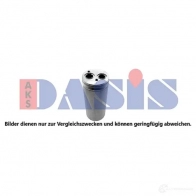 Вентилятор радиатора AKS DASIS 1437292420 A T10CS 800698n