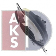 Вентилятор радиатора AKS DASIS 868359 4044455014027 SN 4W6 098106n - Изображение 13