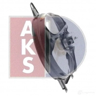 Вентилятор радиатора AKS DASIS 868359 4044455014027 SN 4W6 098106n - Изображение 15