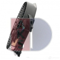 Вентилятор радиатора AKS DASIS 518066n 8J QDR1 874531 4044455556411 - Изображение 5