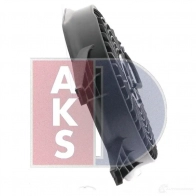 Вентилятор радиатора AKS DASIS 518066n 8J QDR1 874531 4044455556411 - Изображение 13