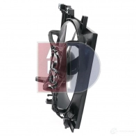 Вентилятор радиатора AKS DASIS 873042 9SQ Q6NX 358007n 4044455011620 - Изображение 4