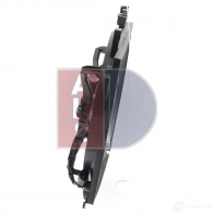 Вентилятор радиатора AKS DASIS 873042 9SQ Q6NX 358007n 4044455011620 - Изображение 5