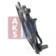 Вентилятор радиатора AKS DASIS 873042 9SQ Q6NX 358007n 4044455011620 - Изображение 12