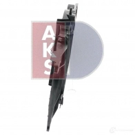 Вентилятор радиатора AKS DASIS 4044455013686 867904 HQ PUHON 088077n - Изображение 5