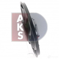 Вентилятор радиатора AKS DASIS 7DL 1H 158073n 4044455469575 870536 - Изображение 12