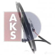Вентилятор радиатора AKS DASIS S 2WIEN 048104n 4044455533122 866357 - Изображение 11