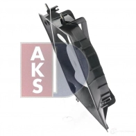 Вентилятор радиатора AKS DASIS 4044455015703 148022n J5SF5S B 870071 - Изображение 12