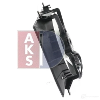 Вентилятор радиатора AKS DASIS 4044455015703 148022n J5SF5S B 870071 - Изображение 13