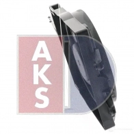 Вентилятор радиатора AKS DASIS 4044455013778 FIZK1 N 867912 088087n - Изображение 12