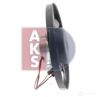 Вентилятор радиатора AKS DASIS 048032n 4044455307747 866312 Y7 I9BKI - Изображение 13