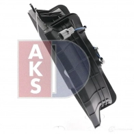 Вентилятор радиатора AKS DASIS 868802 4044455018100 112032n 7C3G 1KI - Изображение 12
