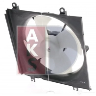 Вентилятор радиатора AKS DASIS 108028n 868610 4044455014195 BEB BX - Изображение 10