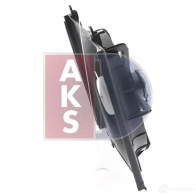 Вентилятор радиатора AKS DASIS 108028n 868610 4044455014195 BEB BX - Изображение 12