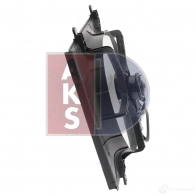 Вентилятор радиатора AKS DASIS 108028n 868610 4044455014195 BEB BX - Изображение 13